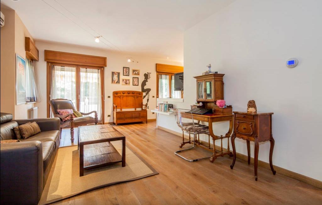 Mauritius Open Space Apartment Pompei Room photo