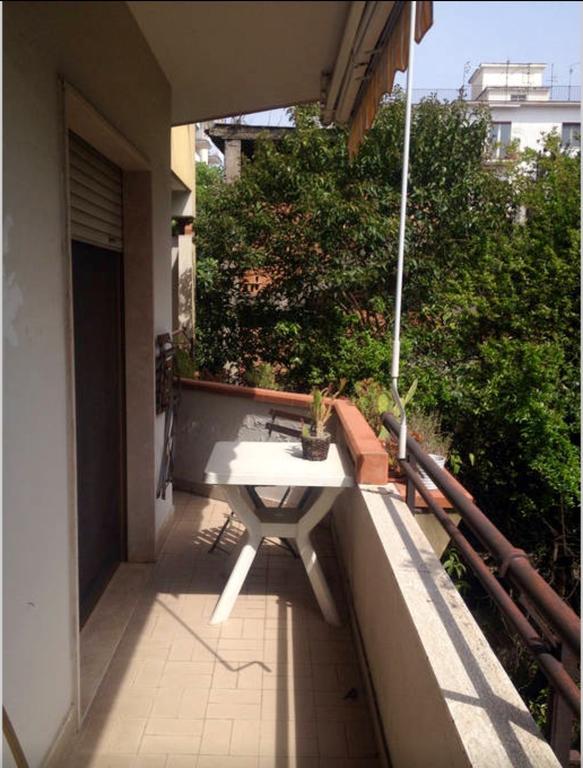 Mauritius Open Space Apartment Pompei Room photo